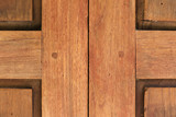 Fototapeta Desenie - wood texture with natural pattern