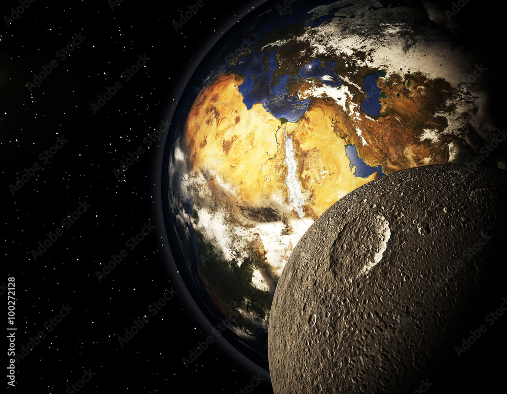 planeta-3d-w-kosmosie