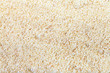 © vvoe - durum wheat semolina flour close up