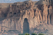 The monumental Buddha statues of Bamyan 