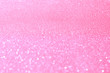 pink glitter bokeh texture christmas abstract background