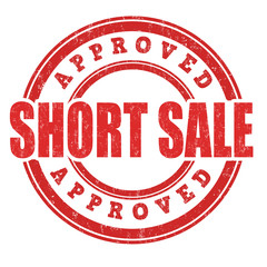 Short sale stamp