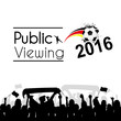 Public Viewing 2016