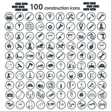 Construction Set Icon