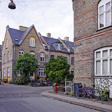 Humleby In Kopenhagen