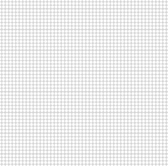 Aufkleber - Pattern with dots, spots. Minimal grayscale, monochrome halftone