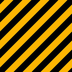 Poster - Oblique, diagonal lines seamless pattern, industrial backdrop.