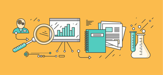 Poster - research planning and learning