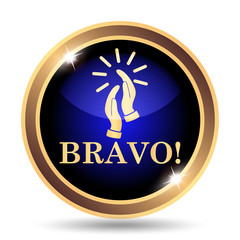 Bravo icon