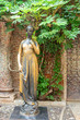 Sculpture of Juliet