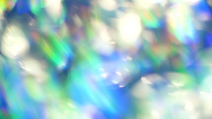 abstract background with bokeh defocused lights and shadow