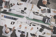 © Rawpixel.com - Business People Office Working Corporate Team Concept