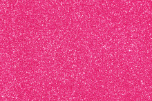 Pink Glitter Texture Abstract Background