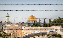 Jerusalem Protected