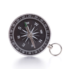 Wall Mural - Compass