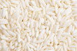 closeup sticky rice background