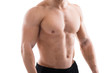 © Andrey Popov - Muscular Man Standing