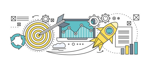 Poster - Concept Search Engine Optimization