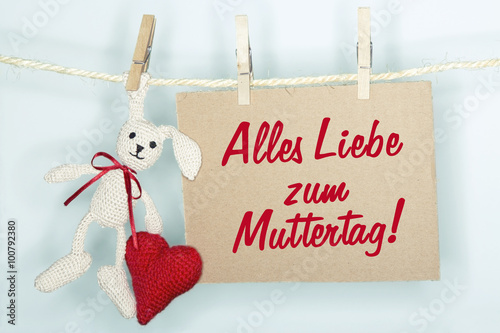 Get Liebe hase Desktop Wallpaper