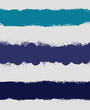 Grunge paint  stain headers, background stripes