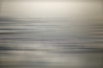 Canvas Print - Abstract gray background blur