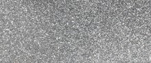 Large Background Gray Silver Glitter Bright Shiny Sparkling
