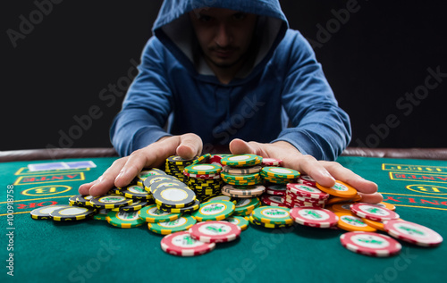 Poker Poker