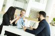 © BGStock72 - Young people working in the office