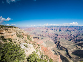 Wall Mural - grand canyon national park, arizona, usa