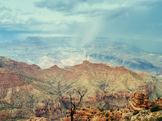 Wall Mural - grand canyon national park, arizona, usa