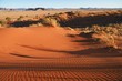 Sandwüste im Namib-Naukluft-Park