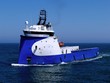 Offshore Supply Ship 14a