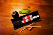 © kireev_anton - Japanese cuisine