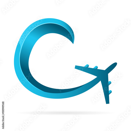 Flugzeug Icon Buy This Stock Vector And Explore Similar Vectors At Adobe Stock Adobe Stock