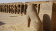 Tempel von Philae, Ägypten