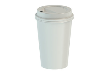 Poster - cup of coffee