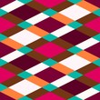 © Lubos Chlubny - Seamless geometric pattern background