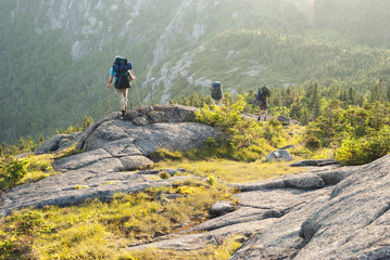 adirondack hiking