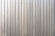 Silver metal container background texture