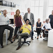© Rawpixel.com - Business Team Professional Occupation Workplace Concept