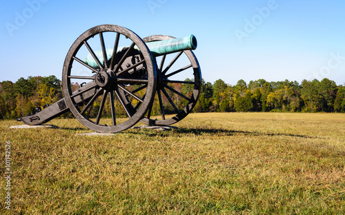 Fotografía Chickamauga and Chattanooga National Military Park
