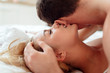 © NDABCREATIVITY - Expression of passionate lovemaking