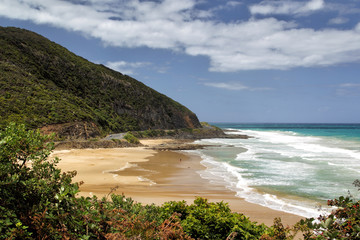 Canvas Print - Great Ocean Road