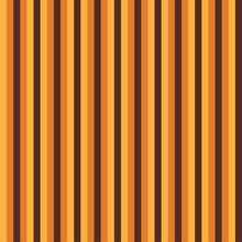 Abstract Orange Vertical Lines Background