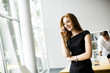 © BGStock72 - Young people in the office
