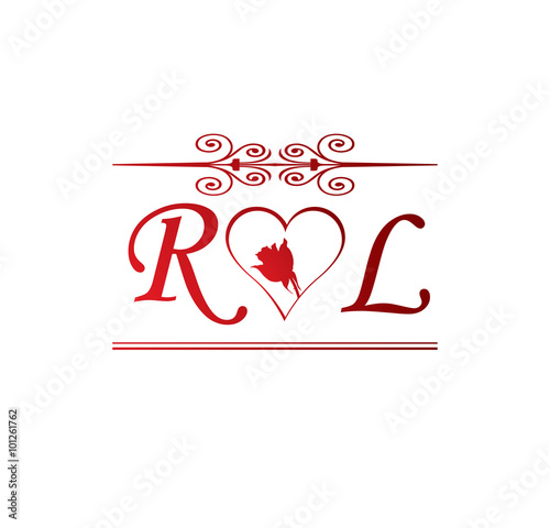 Featured image of post R L Wallpaper Love Download free and enjoy amazing pictures picked for you