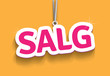 © Looper - Salg (sale on Norwegian). ESP10.