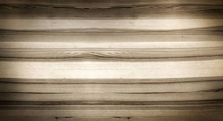 Wooden boards