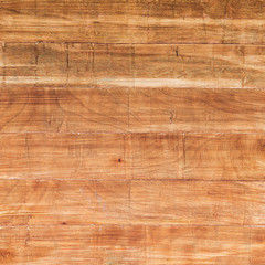 Wall Mural - Wood siding for homes in rural areas.