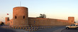 Shinas Fort, Oman